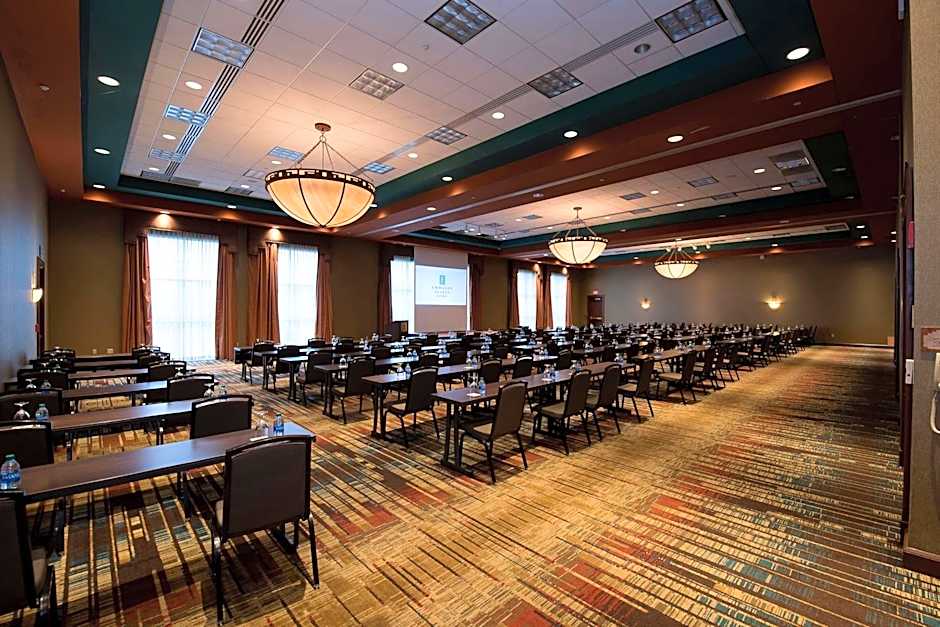 Embassy Suites by Hilton Albuquerque