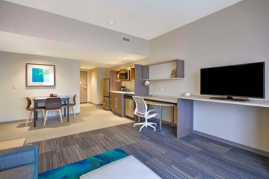 Home2 Suites by Hilton Perrysburg Levis Commons Toledo