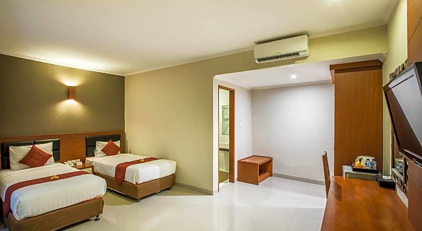 Svarna Hotel Sanur