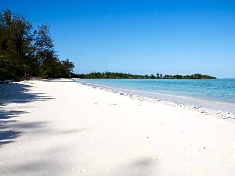 Pemba First Eco Lodge