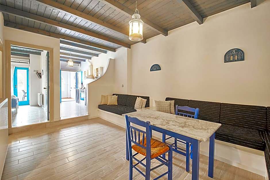 Kerame Studios & Apartments