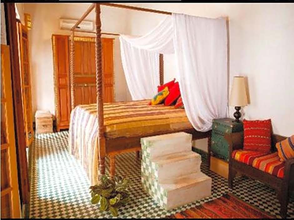 Riad Idrissy