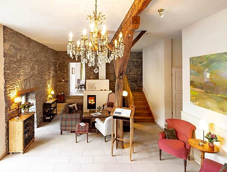 Romantik Hotel Landhaus Bärenmühle