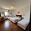 Hotel La Fortezza