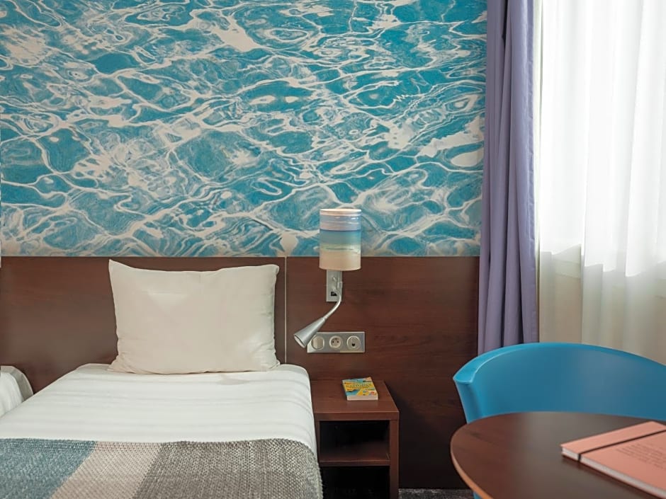 ibis Styles Paris Val de Fontenay