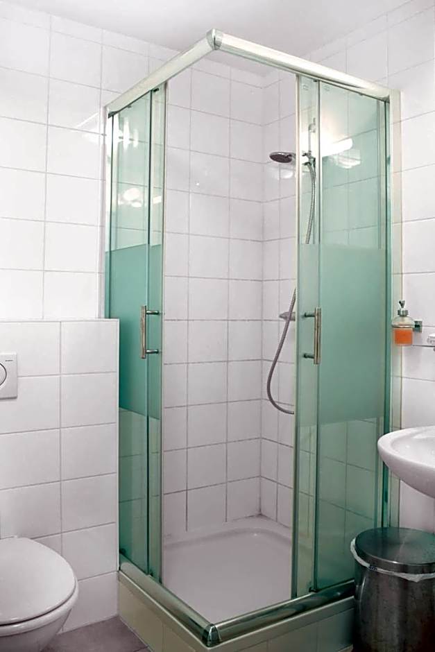 Hotel - Restaurant Valley Rose