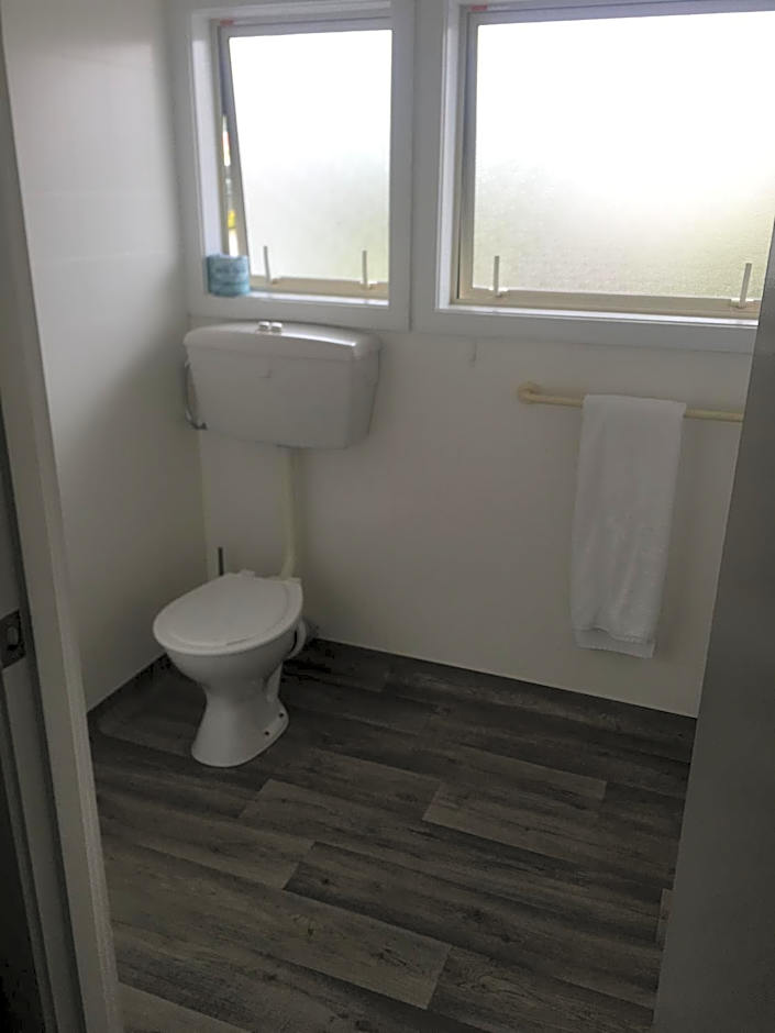 252 Beachside Motels & Holiday Park