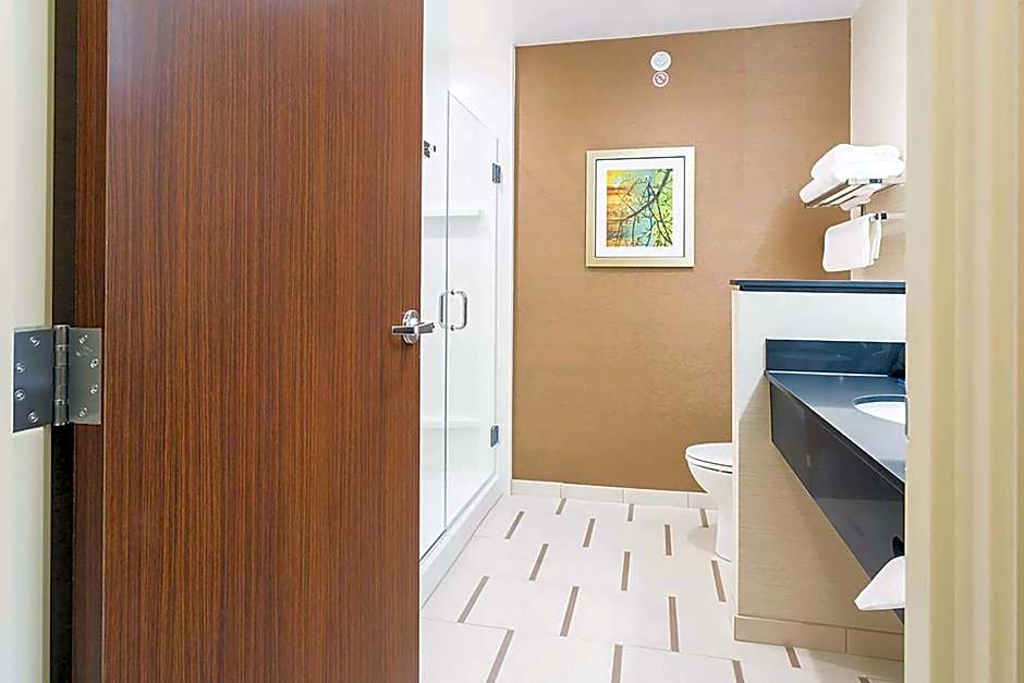 Fairfield Inn & Suites by Marriott Jamestown