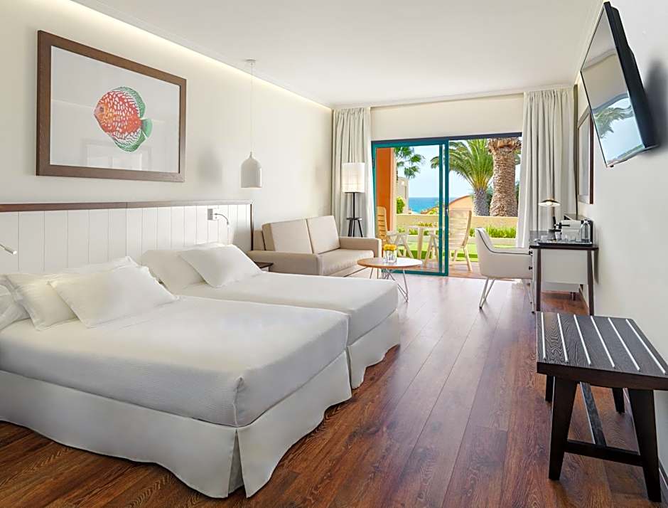 H10 Playa Esmeralda - Adults Only