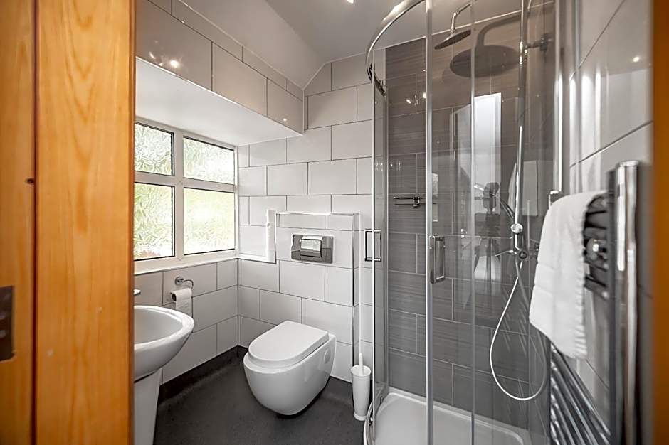 Flexistay Aparthotel Sutton