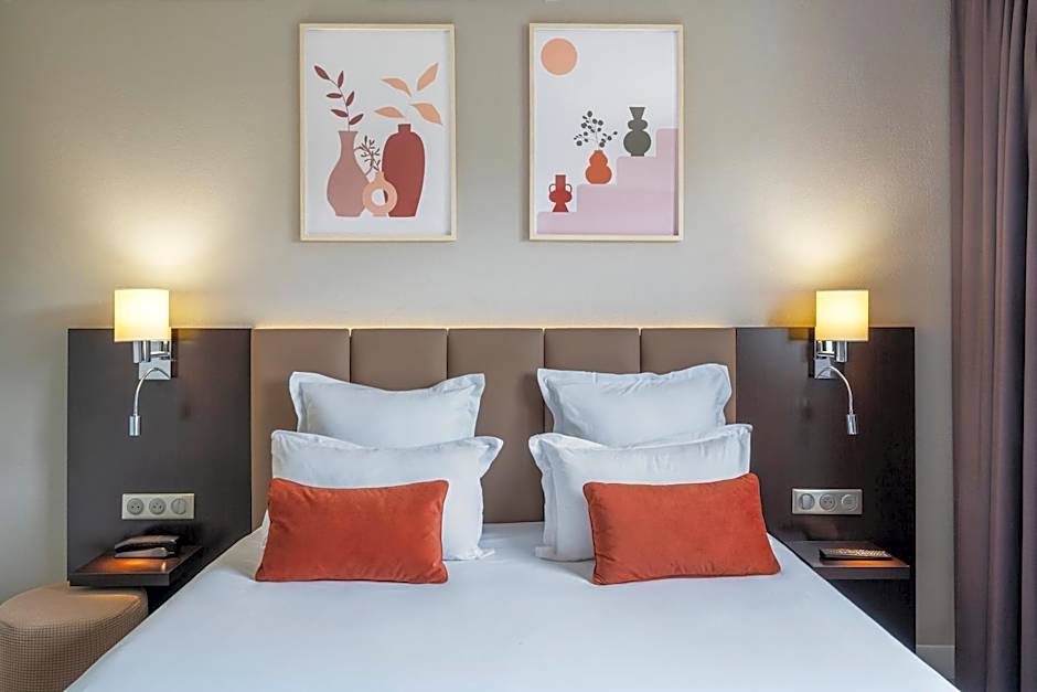 Best Western Terre de Provence