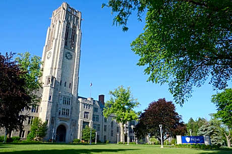 Holiday Inn Express & Suites Toledo West By IHG