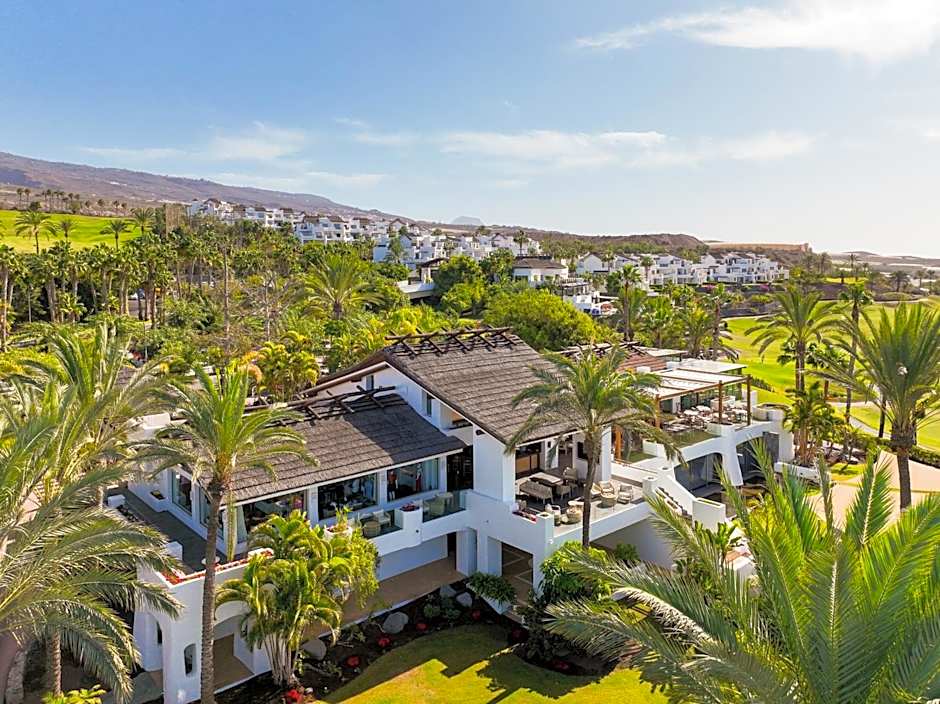 Las Terrazas de Abama Suites