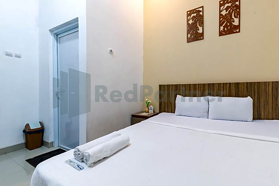 Ummi Home Syariah Mitra RedDoorz