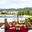 Hotel Rhein-Residenz