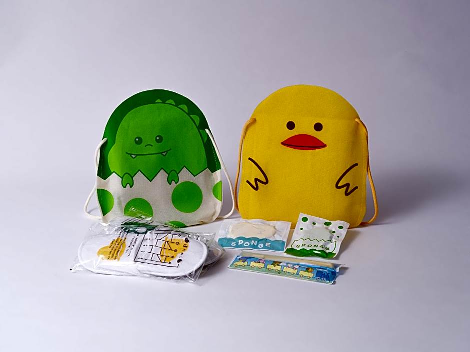 APA Hotel Kyoto-Ekikita