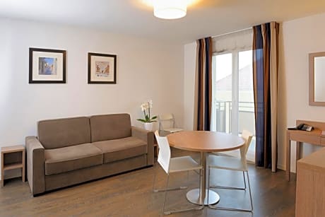 One bedroom superior apartment 2 pax