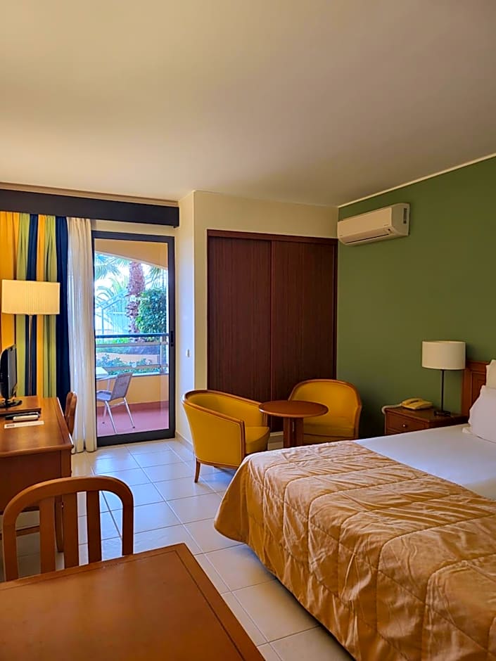 Hotel Apartamento Cais da Oliveira