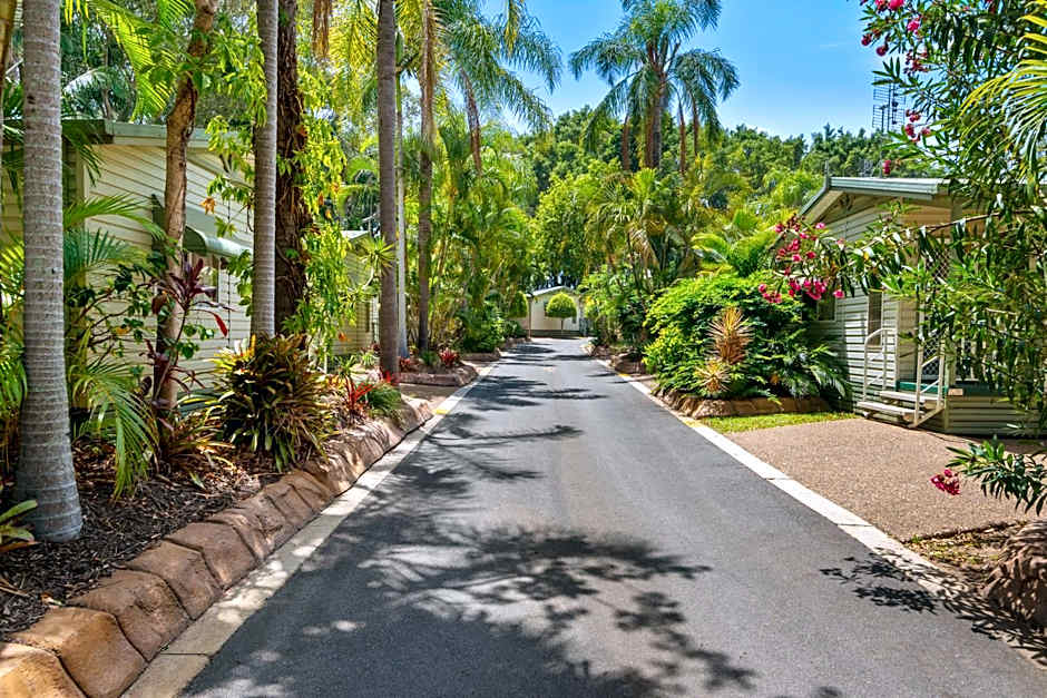 Ashmore Palms Holiday Village