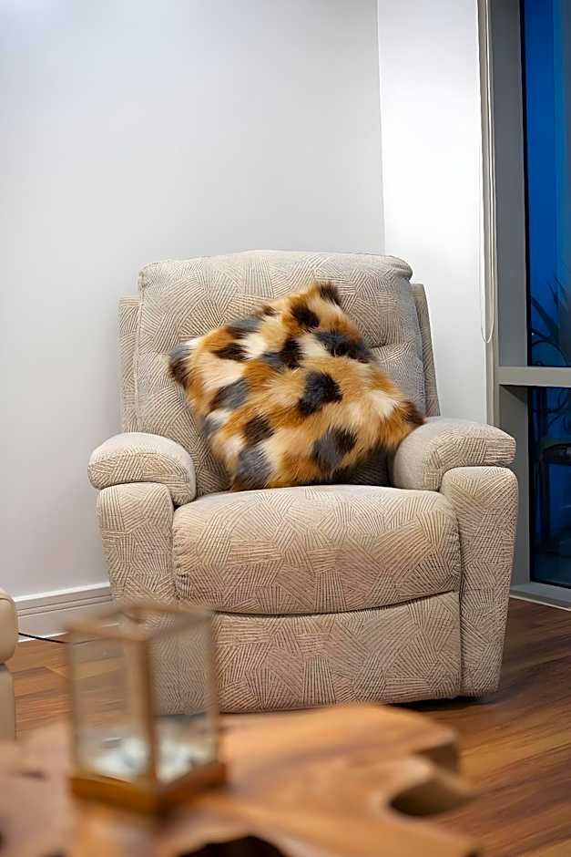 Live in Leeds Millenium Square Apartment