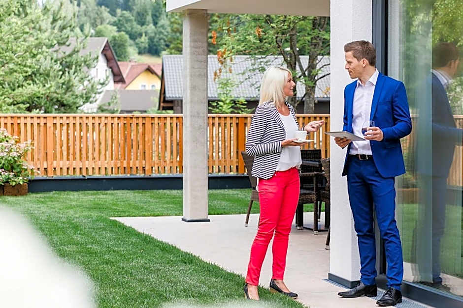 R&R Residenzen HOTEL