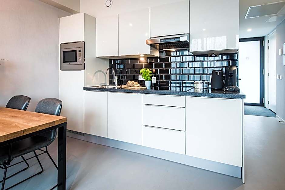 YAYS Amsterdam East by Numa