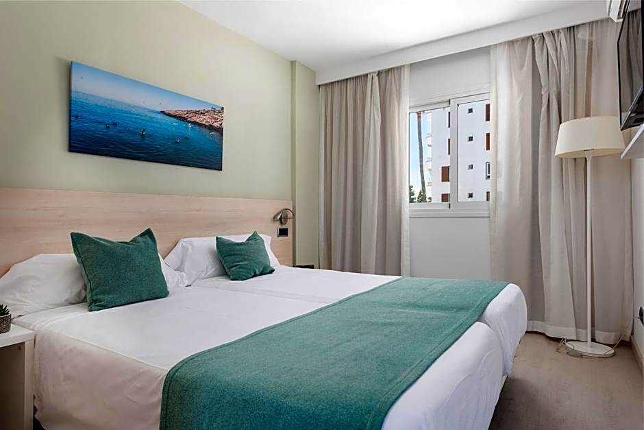Olive Beach Apartamentos