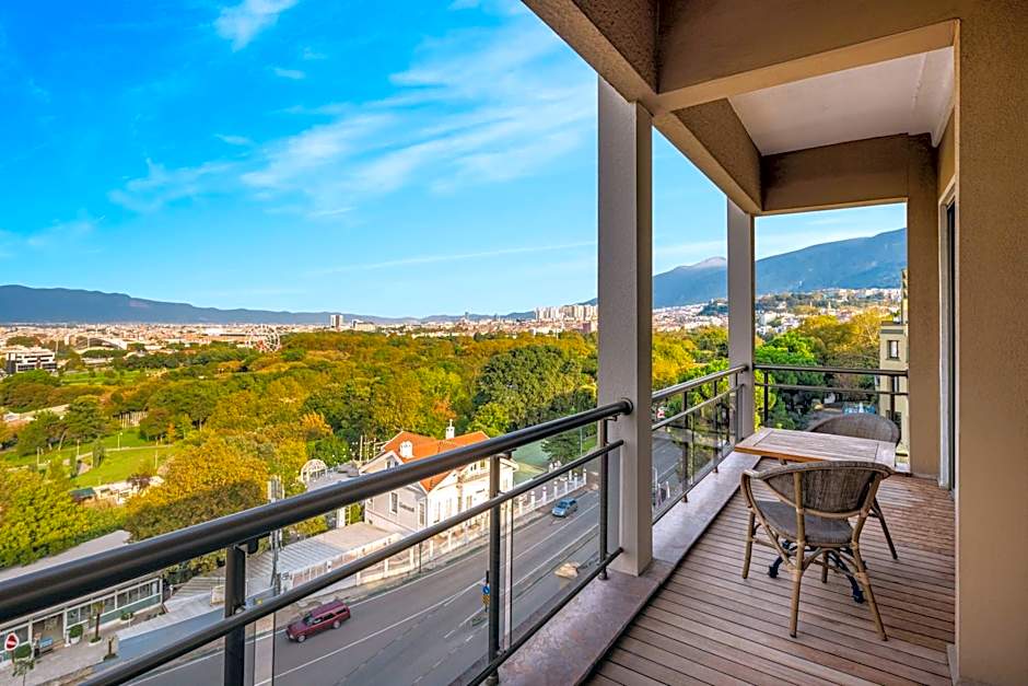 Hotel Çelik Palas Convention Center & Thermal SPA