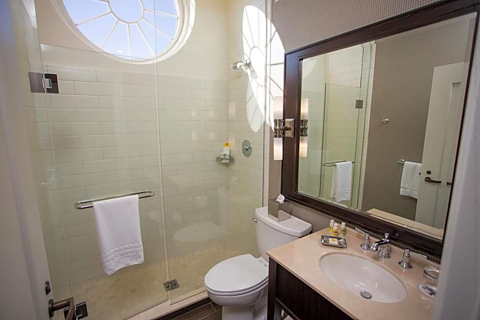 The Atherton Hotel at OSU