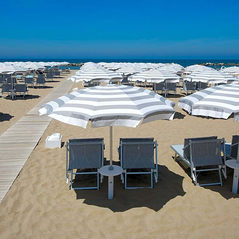 Hotel Europa Monetti