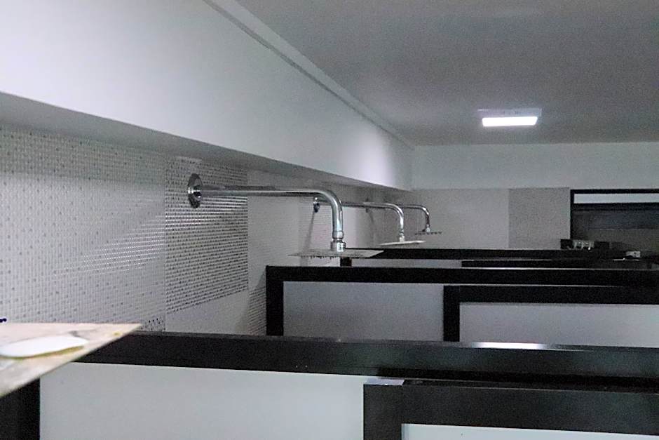 Miracle City Inn Hostel