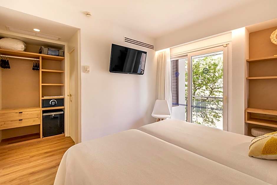 Hotel Anabel