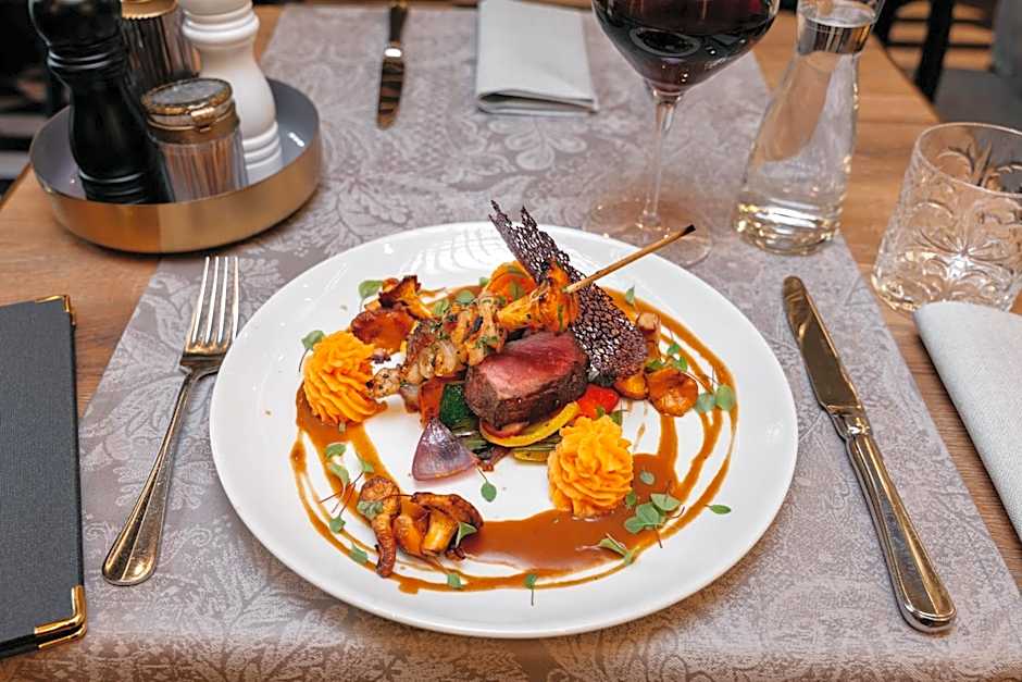 MONDI Hotel Bellevue Gastein