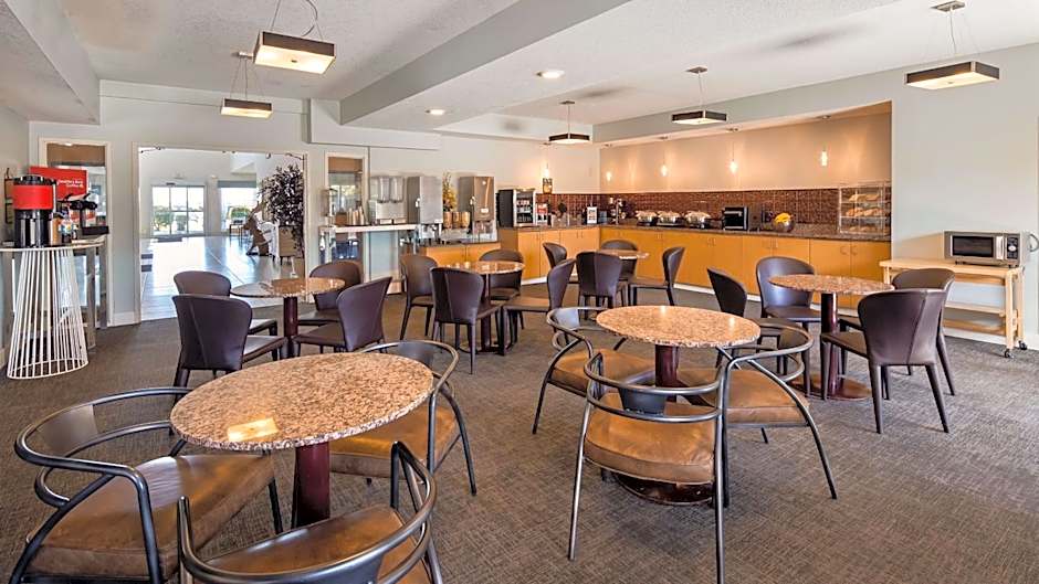 Best Western Plus Liberty Lake Inn