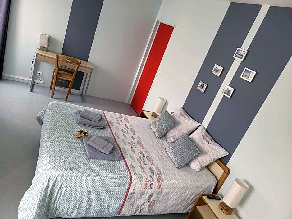 Auberge de la vallée de la douve