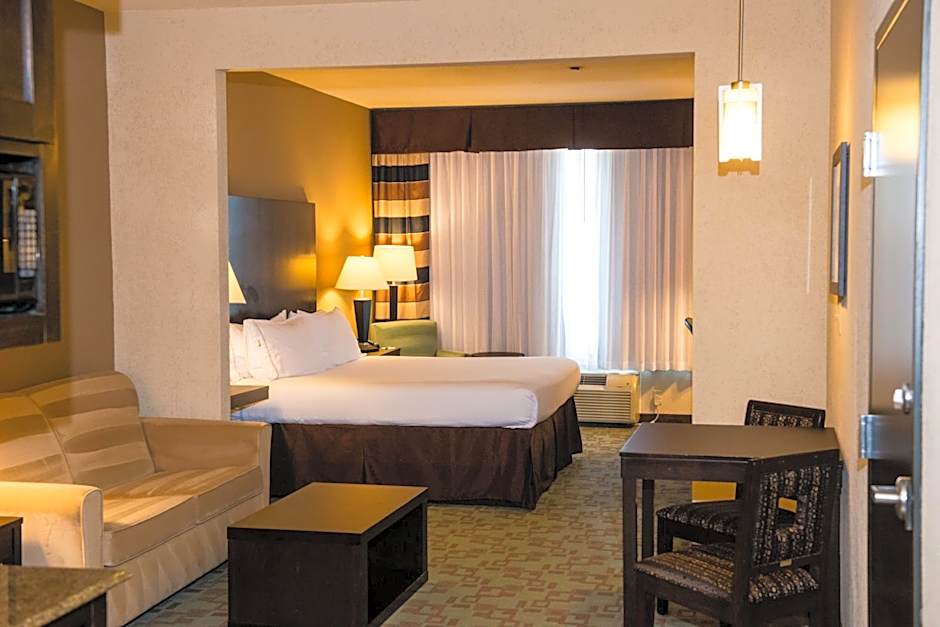 Holiday Inn Express Hotel & Suites Houston NW Beltway 8-West Road By IHG