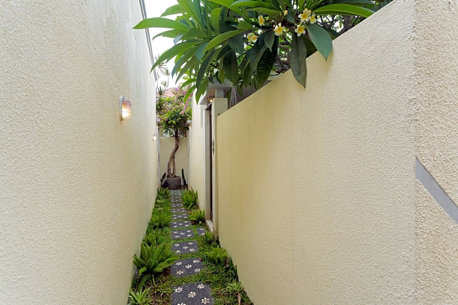 Karana Villa