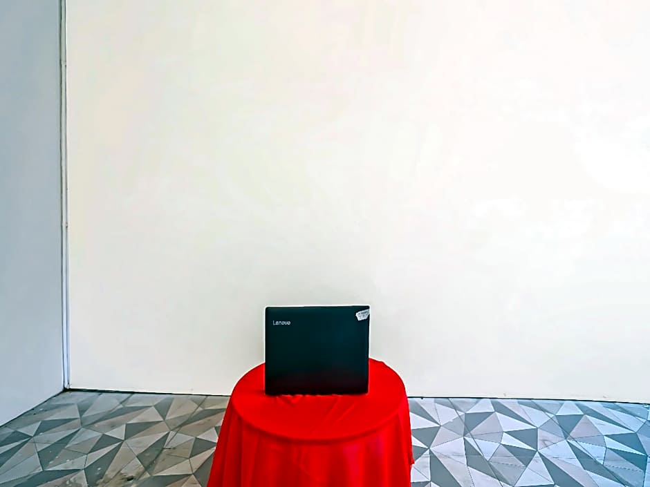 Hotel O Guesthouse Prima SyariahNearGPdI Anugerah