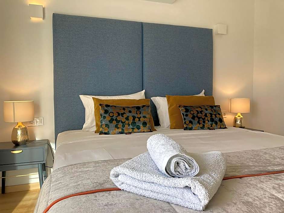 Quinta da Luz - A Luxury Boutique B&B