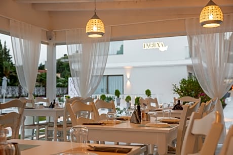 Laguna Resort
