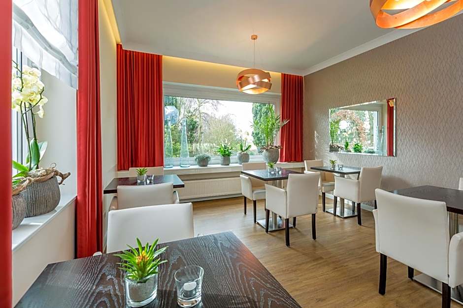Landhotel Bartmann