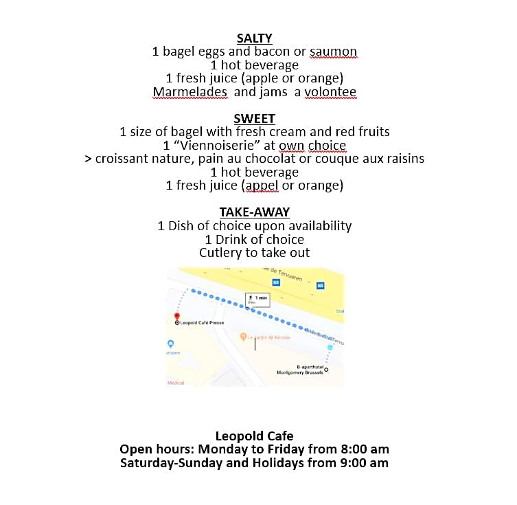 B-aparthotel Montgomery