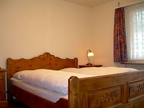 Standard Double Room with A/C and Street View