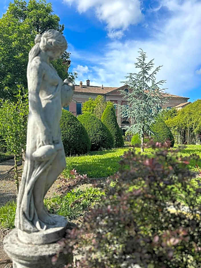 Il Castello di Bubbio