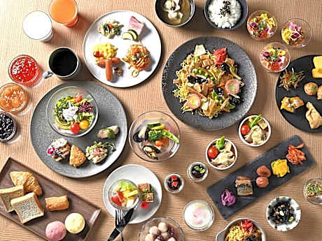 GRIDS PREMIUM HOTEL OTARU