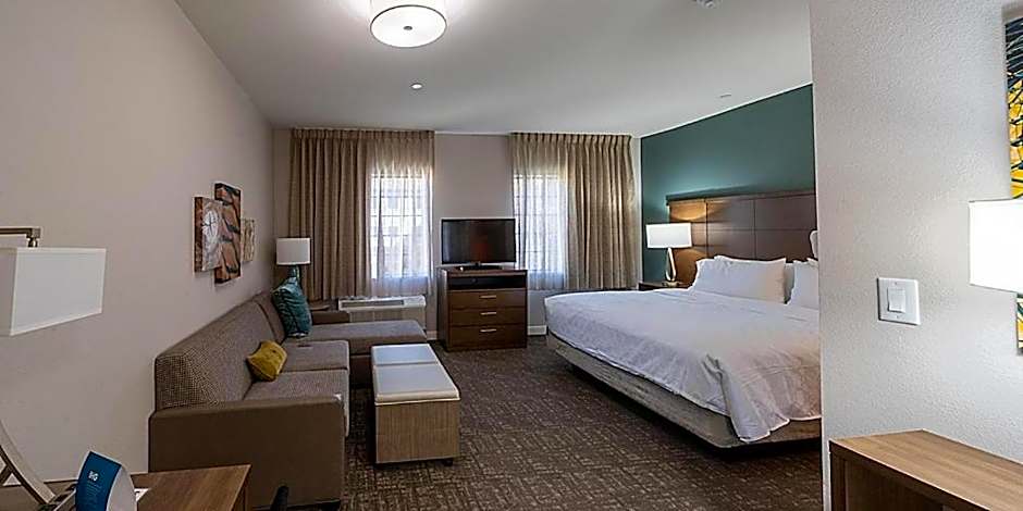 Staybridge Suites - Houston NW Cypress Crossings By IHG