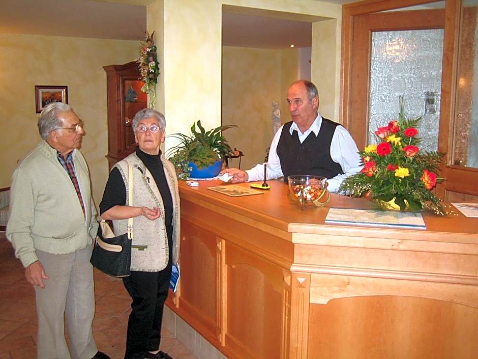 Landhotel Stofflerwirt