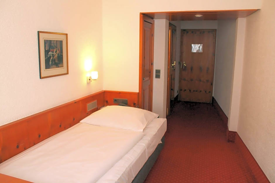 Steichele Hotel & Weinrestaurant