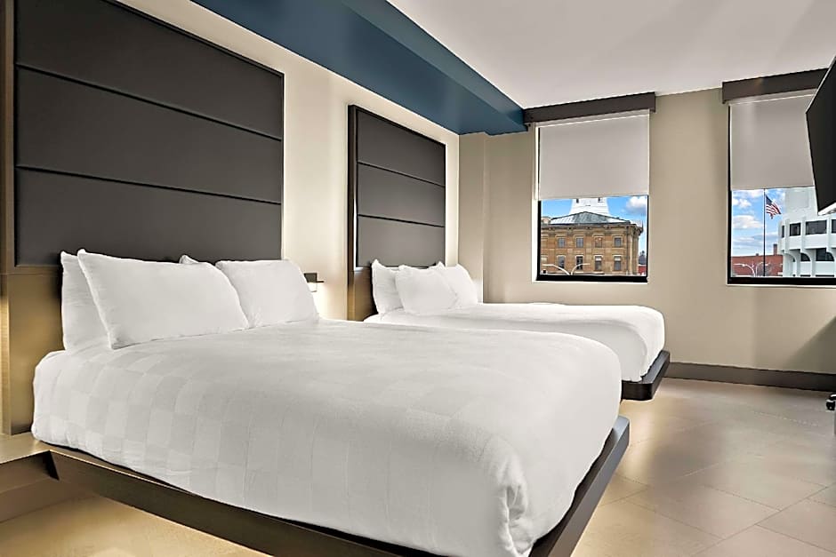 CityFlatsHotel - Port Huron, Ascend Hotel Collection
