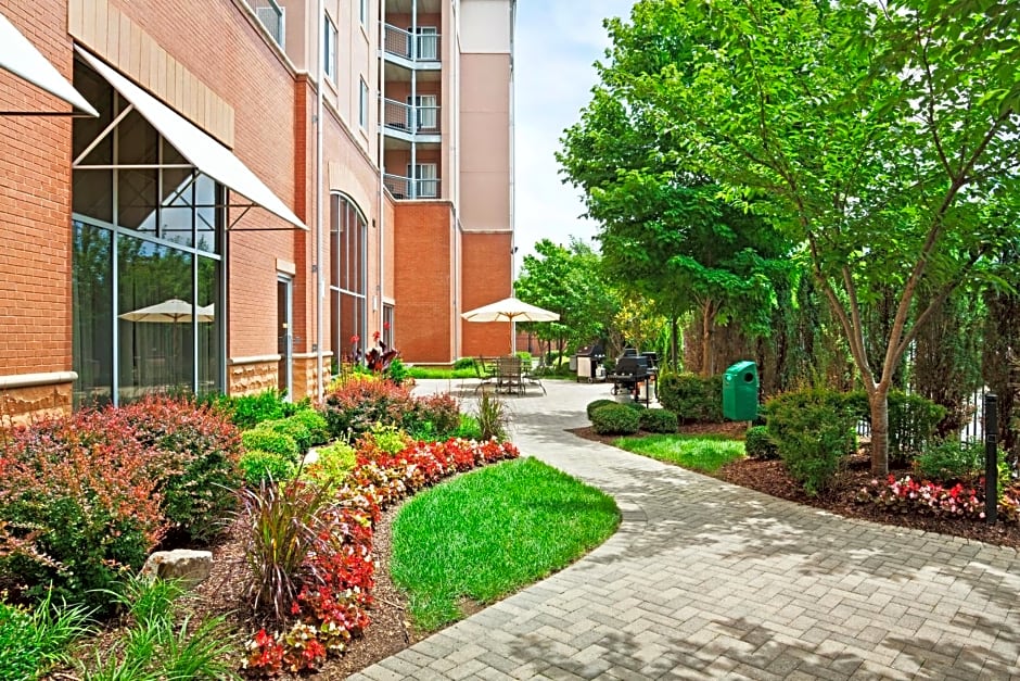 Staybridge Suites Chattanooga Downtown - Convention Center By IHG